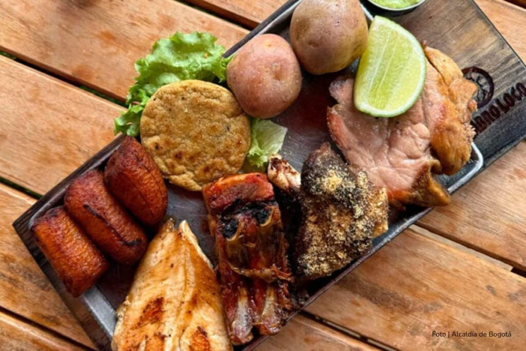 planes en Bogotá, FILBo 2026, Parrilla Fest 2026, Filarmónica de Bogotá, Tortazo Circense, Parrilla Fest 2026, Más Colombia