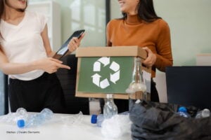Reciclatón Bogotá 2026, Reciclatón Bogotá 2026 para empresas, Más Colombia