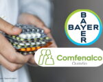 sobrecostos en medicamentos, sanción de la SIC, medicamentos de Colombia, sistema de salud en Colombia, Bayer, Comfenalco Quindío, sanción de la SIC a Bayer y Comfenalco Quindío, Más Colombia