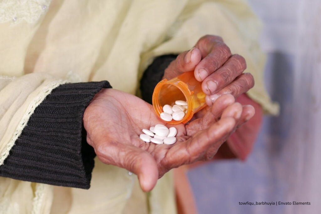 acceso a medicamentos, acceso a medicamentos está difícil, Más Colombia
