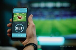 plataformas de apuestas, apuestas deportivas, apuestas en Colombia, apuestas deportivas en celular, Más Colombia