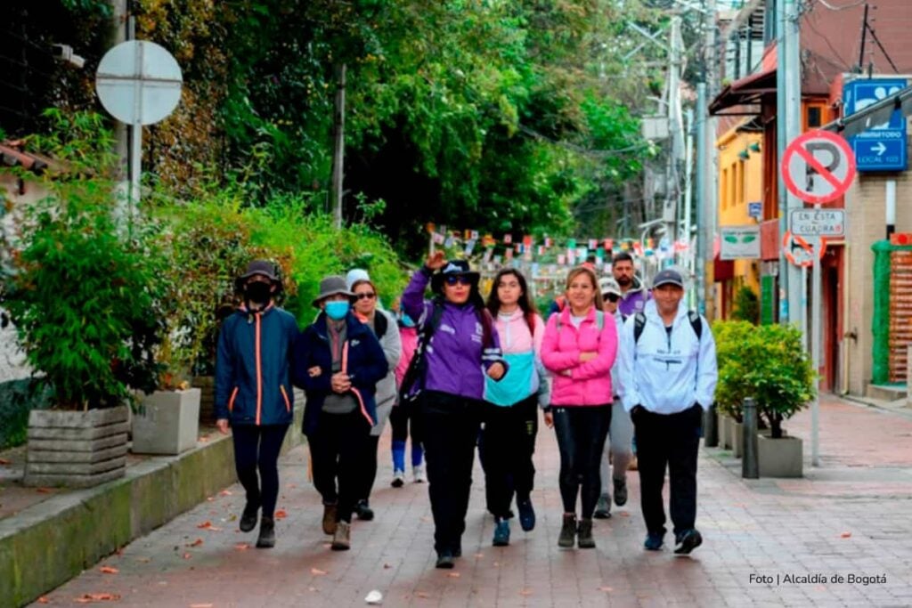 planes en Bogotá, FILBo 2026, Parrilla Fest 2026, Filarmónica de Bogotá, Tortazo Circense, caminatas como planes en Bogotá, Más Colombia