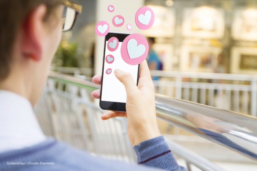 citas, citas online por celular, Más Colombia