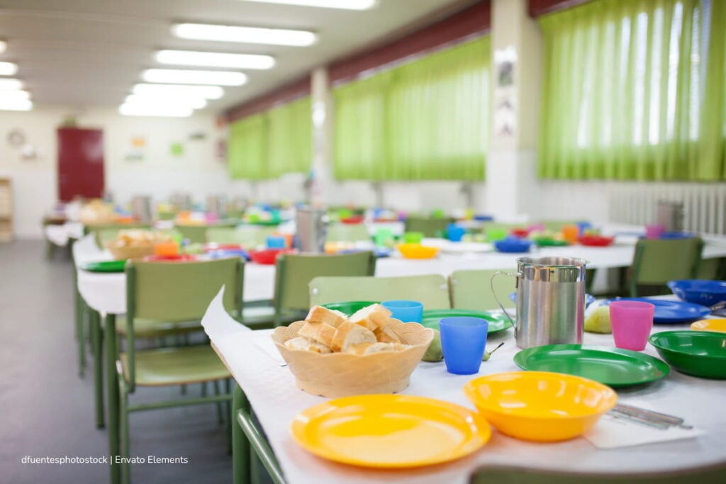 En 2026 millones de niños aún estudian con hambre pese a avances en alimentación escolar a nivel mundial 2 alimentación escolar