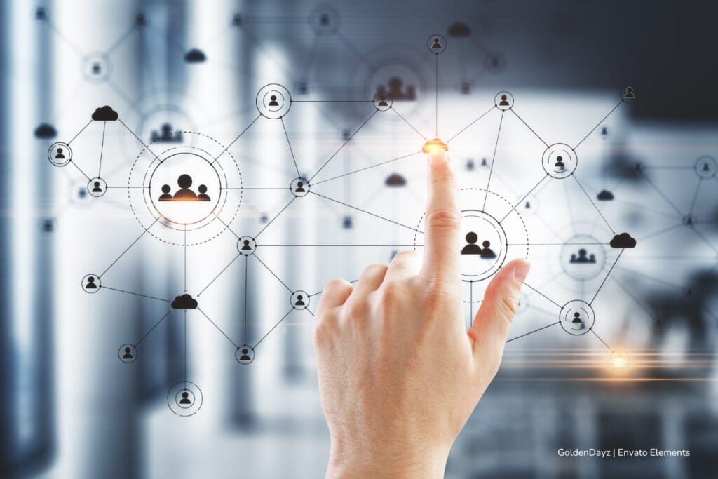 citas, conexión digital personas red, Más Colombia