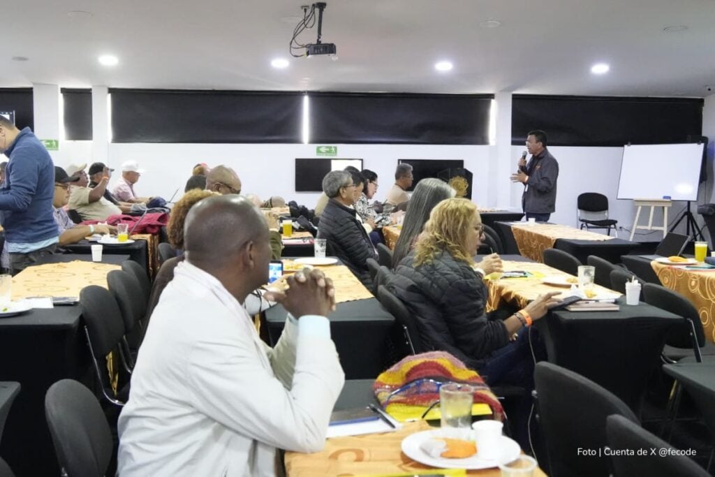 Así se espera vivir el paro de maestros de 24 horas: docentes de Colombia irán a las calles este miércoles 15 de abril 3 paro de maestros, Fecode, defender el modelo de salud establecido, Más Colombia