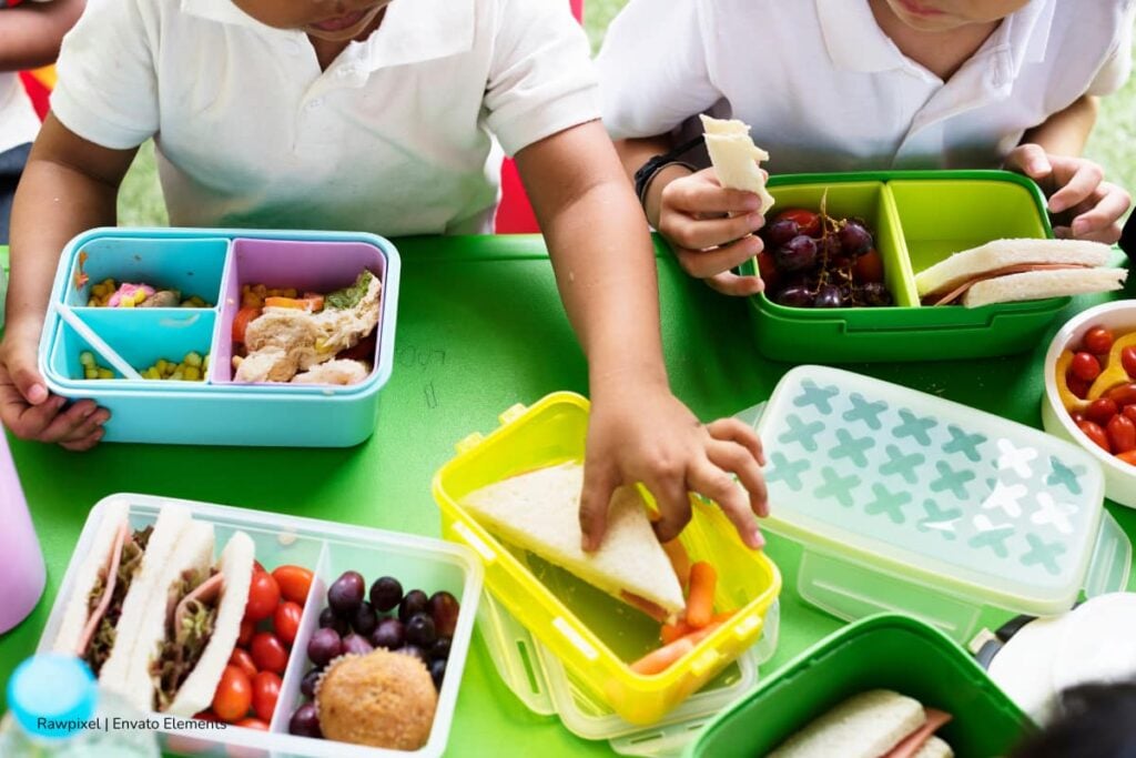En 2026 millones de niños aún estudian con hambre pese a avances en alimentación escolar a nivel mundial 3 alimentación escolar, desayuno escolar niños, Más Colombia