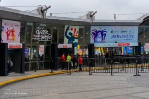 planes en Bogotá, FILBo 2026, Parrilla Fest 2026, Filarmónica de Bogotá, Tortazo Circense, entrada a Corferias para FILBo 2026, Más Colombia