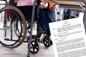 estudiantes con discapacidad, estudiantes con discapacidad en Colombia, Más Colombia