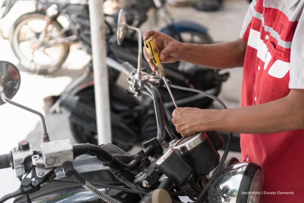 mantenimiento preventivo, evitar tensiones innecesarias, Más Colombia