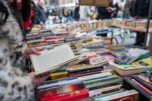 exportación de libros colombianos, industria editorial colombiana, editoriales independientes, FilBo 2026, exportación de libros colombianos aumentó en el 2025, Más Colombia