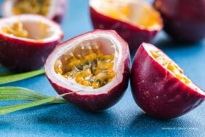 frutas colombianas de exportación, exportación de frutas colombianas, frutas tropicales, frutas colombianas de exportación como la gulupa, Más Colombia