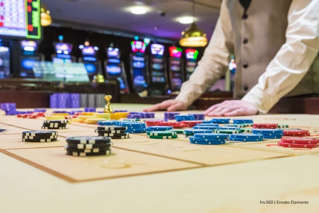 gambling regulations in New Hampshire, gambling regulations in New Hampshire, Más Colombia