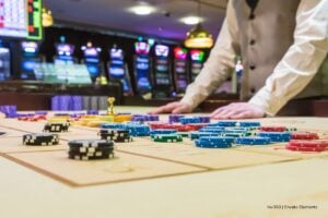 gambling regulations in New Hampshire, gambling regulations in New Hampshire, Más Colombia