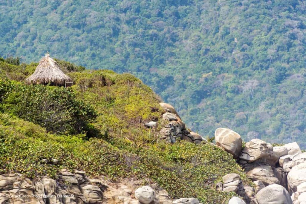 glaciares de Colombia, glaciares de Colombia, Más Colombia