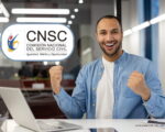 curso gratis de la CNSC, inscripción al curso gratis de la CNSC, Más Colombia