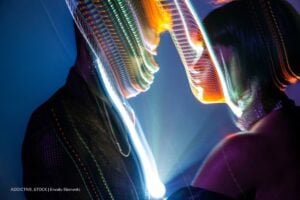 citas, inteligencia artificial en citas, Más Colombia