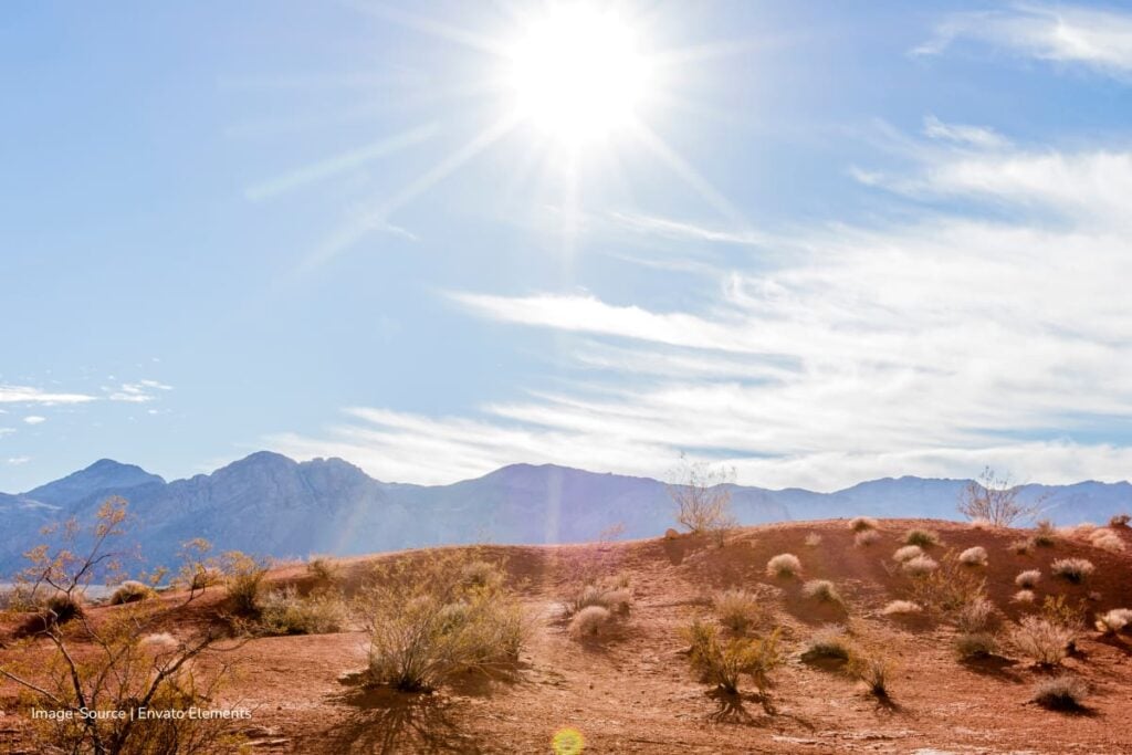 Preocupación por la llegada del fenómeno del Niño 2026, pronósticos apuntan a que iniciaría en el segundo semestre 4 fenómeno del Niño 2026, intensidad del calor en el país, Más Colombia