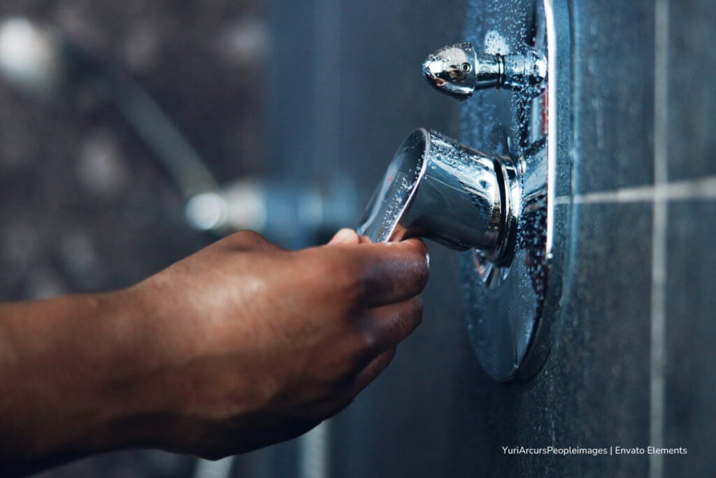 cortes de agua en Bogotá, medidas para mitigar afectaciones durante la suspensión, Más Colombia