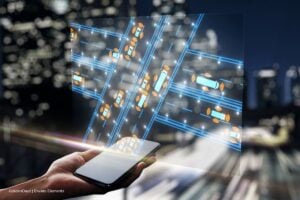 Mobile Connectivity, Cradlepoint S750, mobile connectivity, Más Colombia