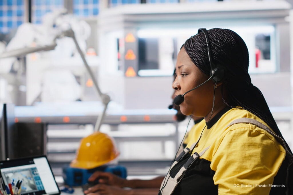 ofertas de empleo, empleo en Bogotá, operadora en llamadas, Más Colombia