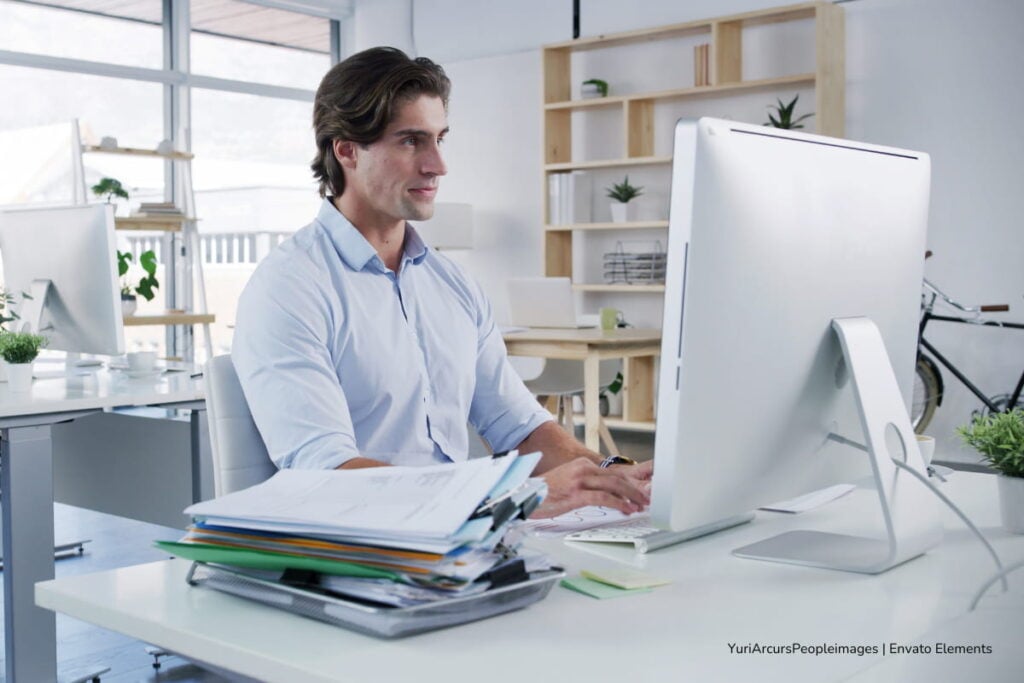 transformación digital, papel a plataformas digitales, Más Colombia