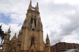 Semana Santa 2026, planes para Semana Santa 2026, Más Colombia