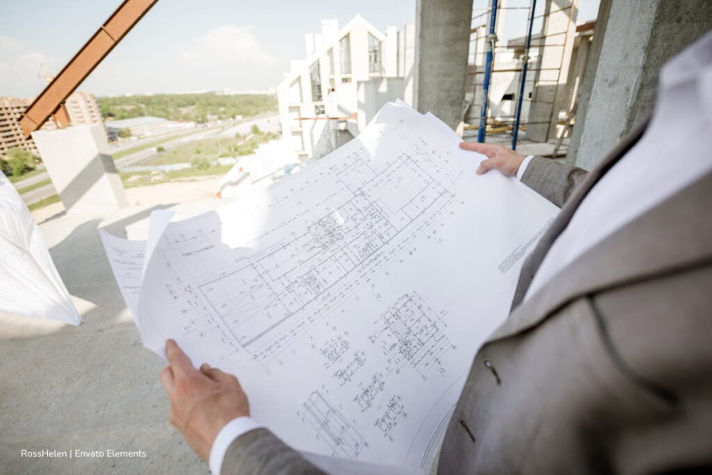 Acceda a subsidio de vivienda en Bogotá: así funciona el programa Reactiva tu Compra en 2026 4 subsidio de vivienda en Bogotá, planos de casas en una ciudad, Más Colombia