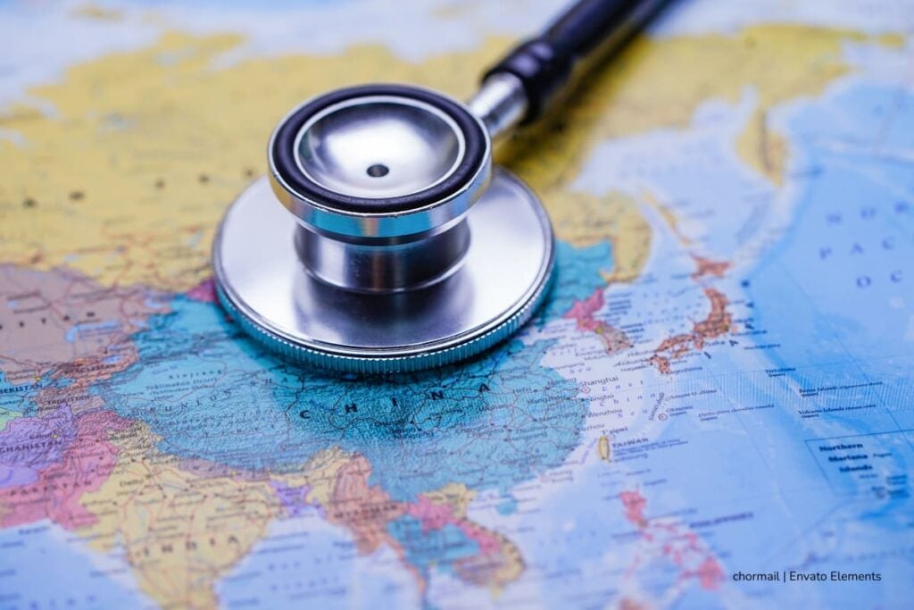 seguro de viaje, viajar sin seguro, problemas comunes de viaje, Más Colombia