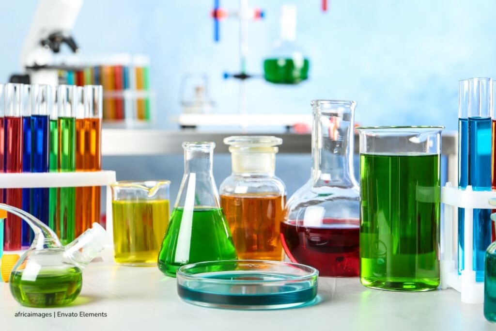 high-purity research liquids, scientific research precision, scientific research precision,Más Colombia