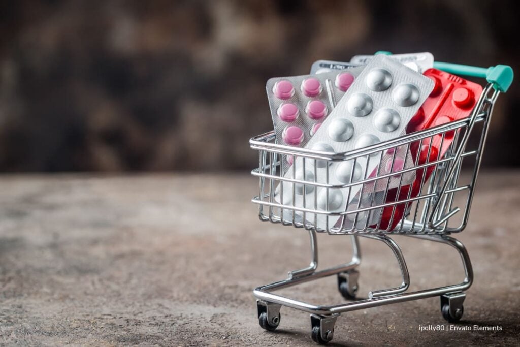 sobrecostos en medicamentos, sanción de la SIC, medicamentos de Colombia, sistema de salud en Colombia, Bayer, Comfenalco Quindío, sobrecostos en medicamentos, Más Colombia