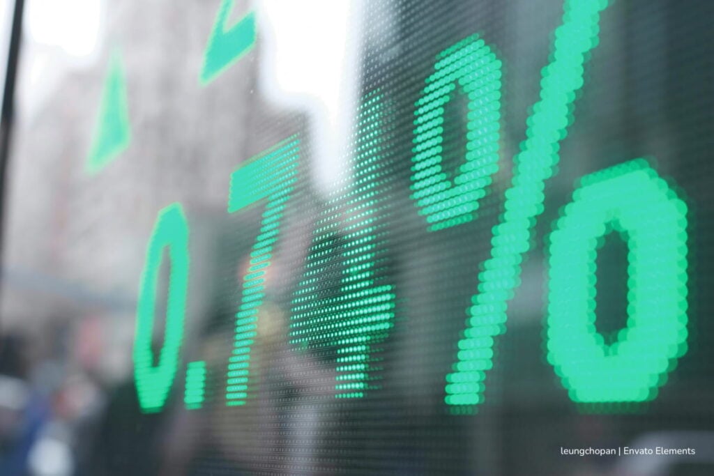 Cómo afecta la inflación al oro, al petróleo y a las commodities 4 Oro, tasas de interés banco, Más Colombia