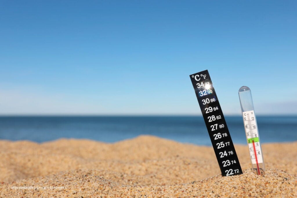 Preocupación por la llegada del fenómeno del Niño 2026, pronósticos apuntan a que iniciaría en el segundo semestre 2 fenómeno del Niño 2026, temperaturas altas en Colombia, Más Colombia