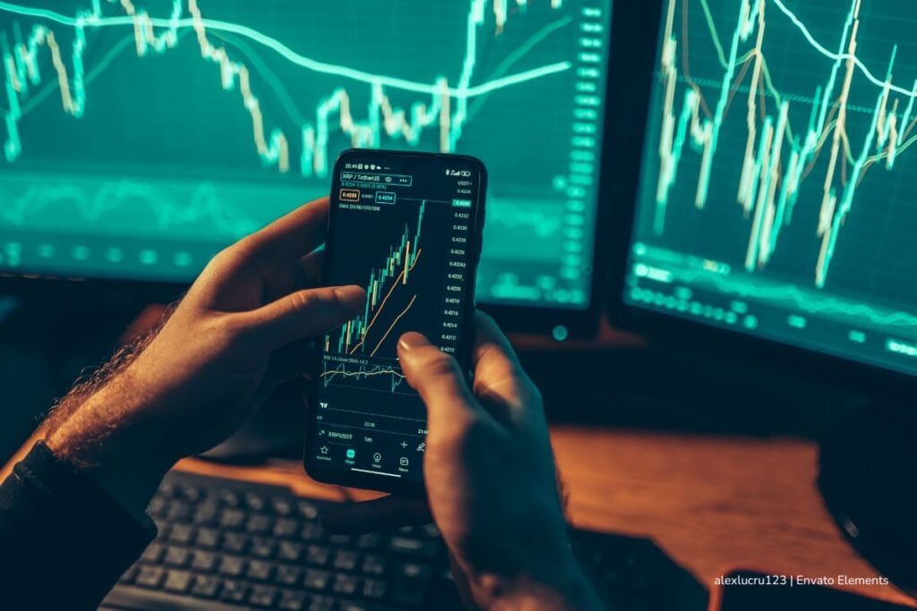 Forex, tendencias del mercado Más Colombia