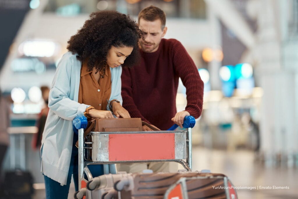 seguro de viaje, viajar sin seguro, viajar sin seguro podría ser un problema, Más Colombia