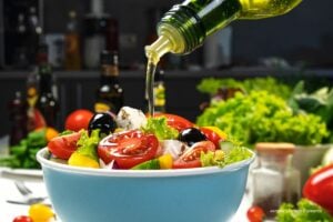 grasas saludables, dieta mediterránea, alimentarse con grasas saludables, Más Colombia