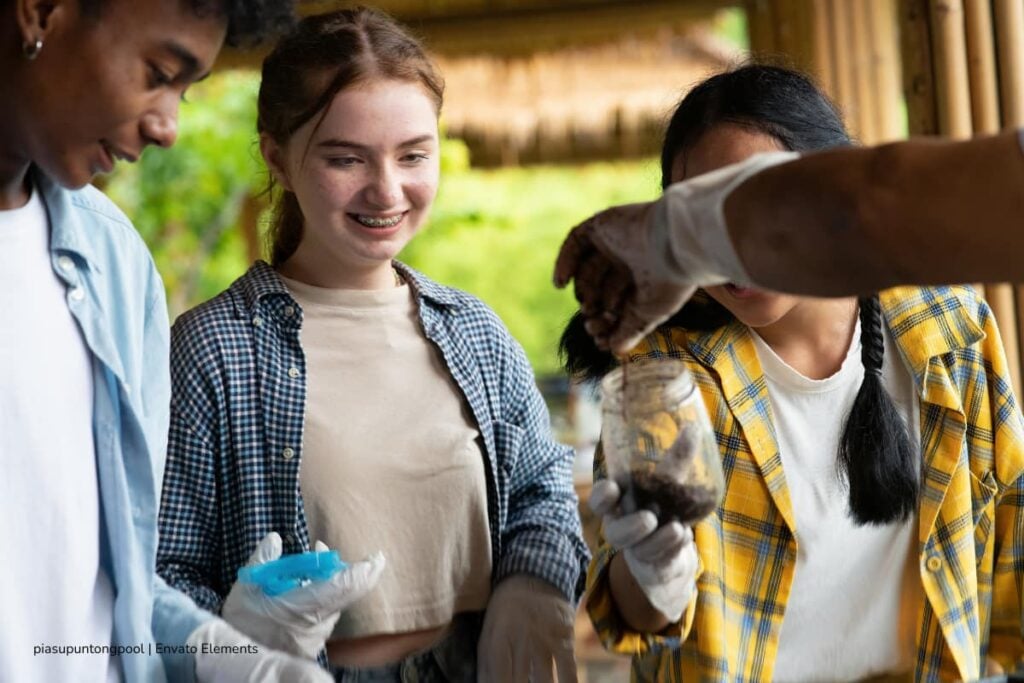 Hasta el 1 de junio, jóvenes podrán hacer Servicio Social Para la Paz: estos son los requisitos para participar 2 Servicio Social Para la Paz, Servicio Militar Obligatorio, alternativa al Servicio Militar Obligatorio, Más Colombia