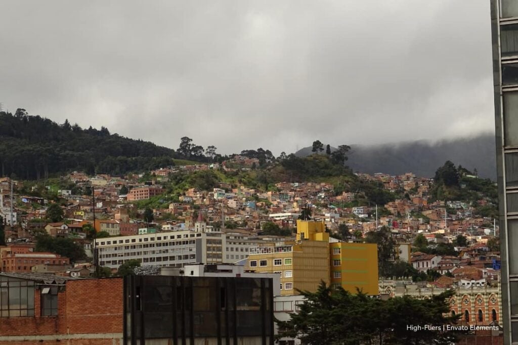 subsidios de vivienda en Bogotá, Mi Casa en Bogotá, apoyo de Mi Casa en Bogotá, Más Colombia