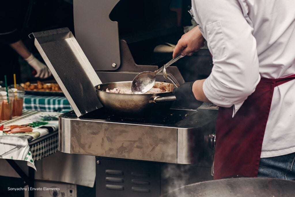 Corferias acogerá Alimentec 2026, un espacio estratégico para la innovación en alimentos, bebidas y tecnología del sector 3 Alimentec 2026, feria de alimentos y bebidas en Bogotá, chef en feria de alimentos, Más Colombia