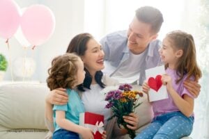 Día de las Madres 2026, consentir a mamá todos los días, Más Colombia