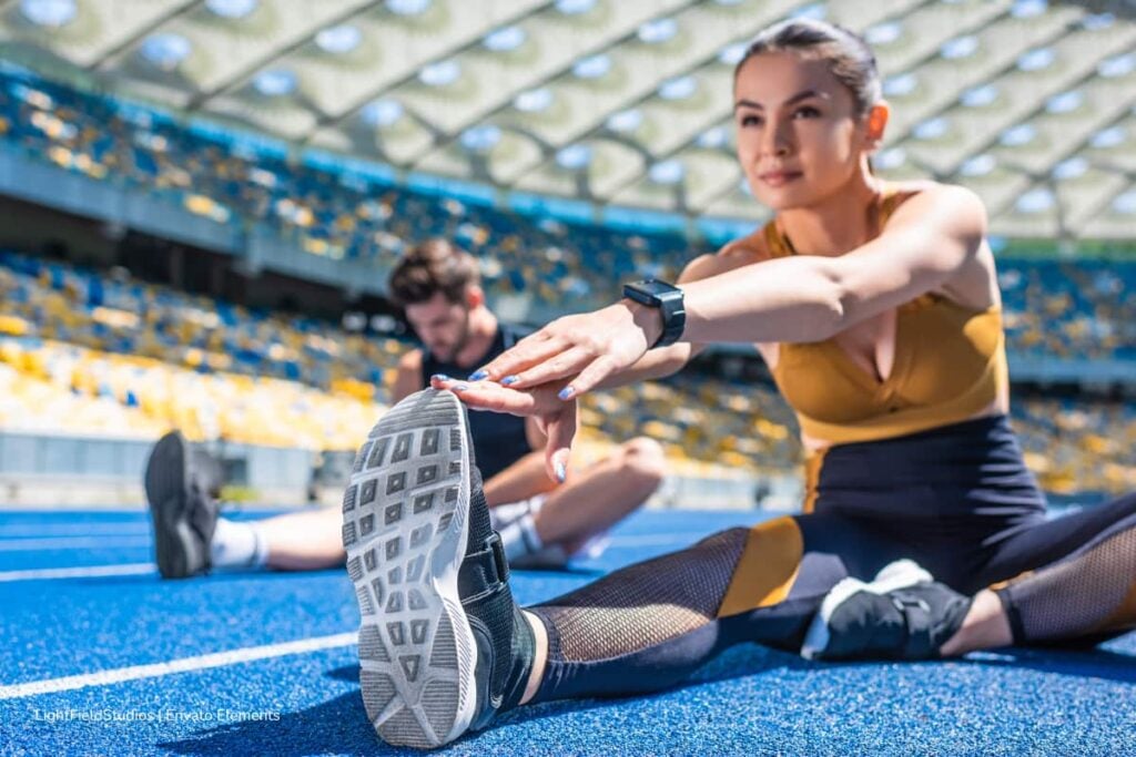En pleno 2026, los deportistas colombianos enfrentan otra competencia: sobrevivir sin garantías de su salud 4 deportistas colombianos, deportistas lesionados, deportistas colombianos entrenando, Más Colombia