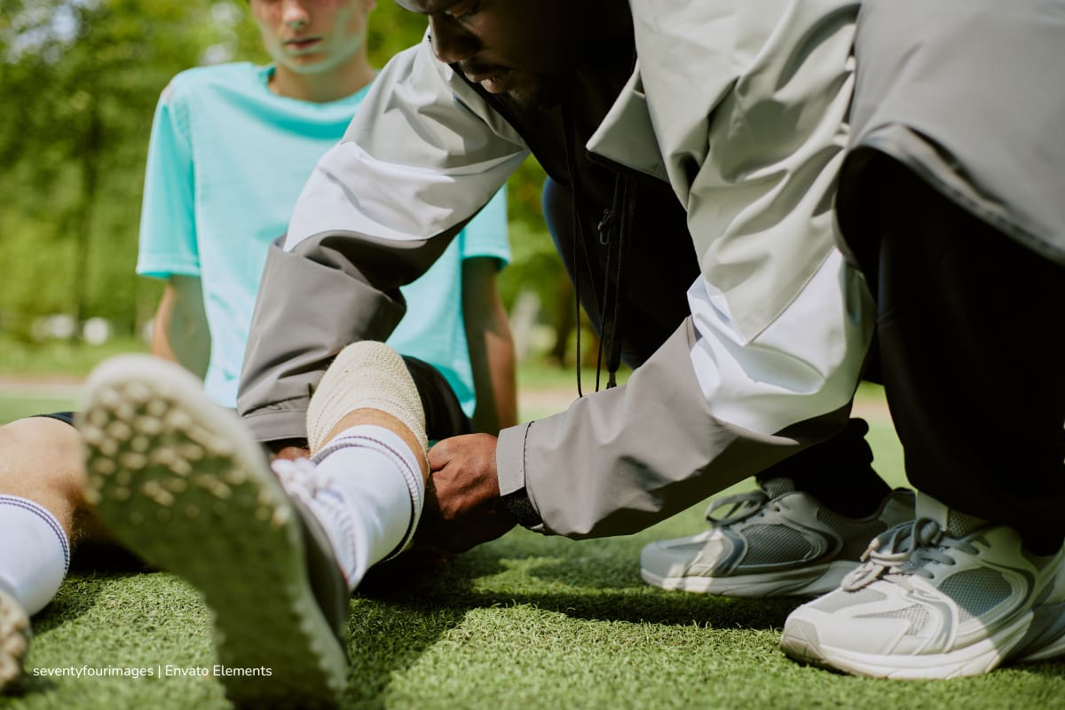 En pleno 2026, los deportistas colombianos enfrentan otra competencia: sobrevivir sin garantías de su salud 1 deportistas colombianos, deportistas lesionados, deportistas lesionados en Colombia, Más Colombia
