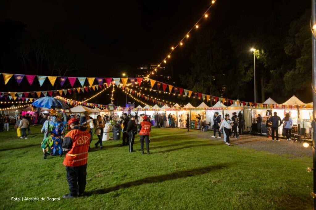 ¡Apúntese este 23 y 24 de mayo! Colombia al Parque 2026 no solo traerá música y ritmo, también emprendimientos y actividades ambientales 4 Colombia al Parque 2026, emprendimientos en Colombia al Parque 2026, Más Colombia