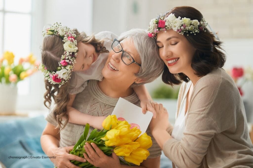 Día de las Madres 2026, eventos para el Día de las Madres 2026, Más Colombia