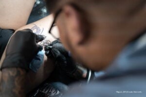 hacerse un tatuaje, sistema inmunitario, hacerse un tatuaje puede ser perjudicial, Más Colombia