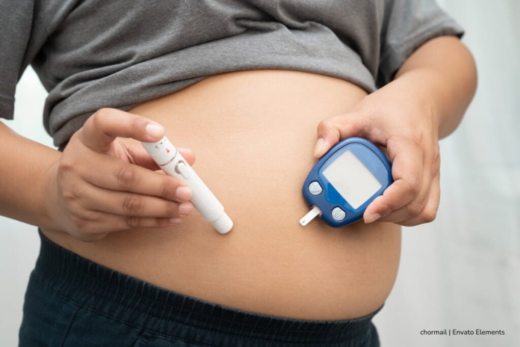 Un estudio colombiano alerta por niveles de glucosa en recién nacidos que antes eran considerados normales 3 niveles de glucosa en recién nacidos, hipoglucemia neonatal, Más Colombia