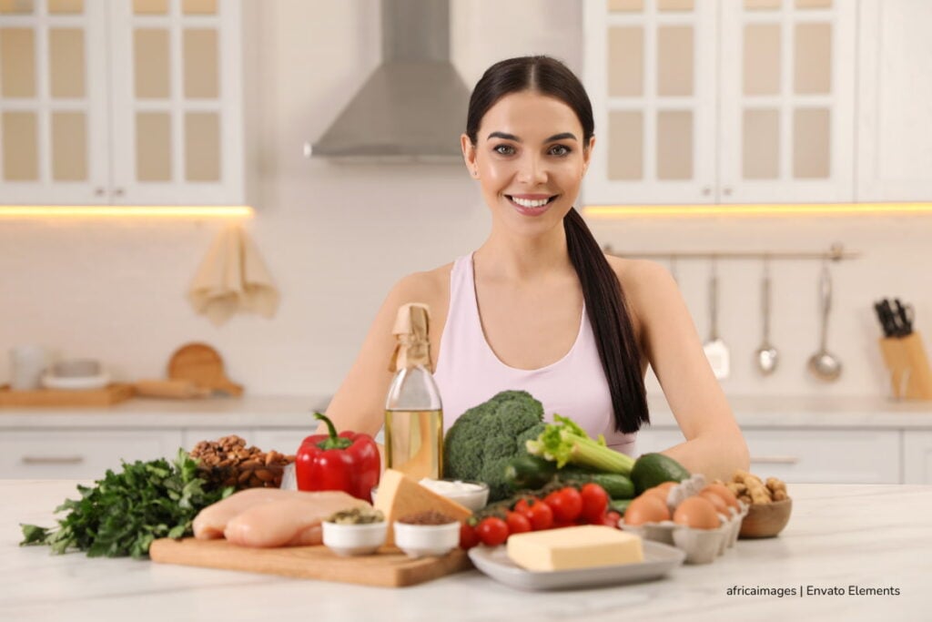 grasas saludables, dieta mediterránea, importancia de la alimentación equilibrada, Más Colombia