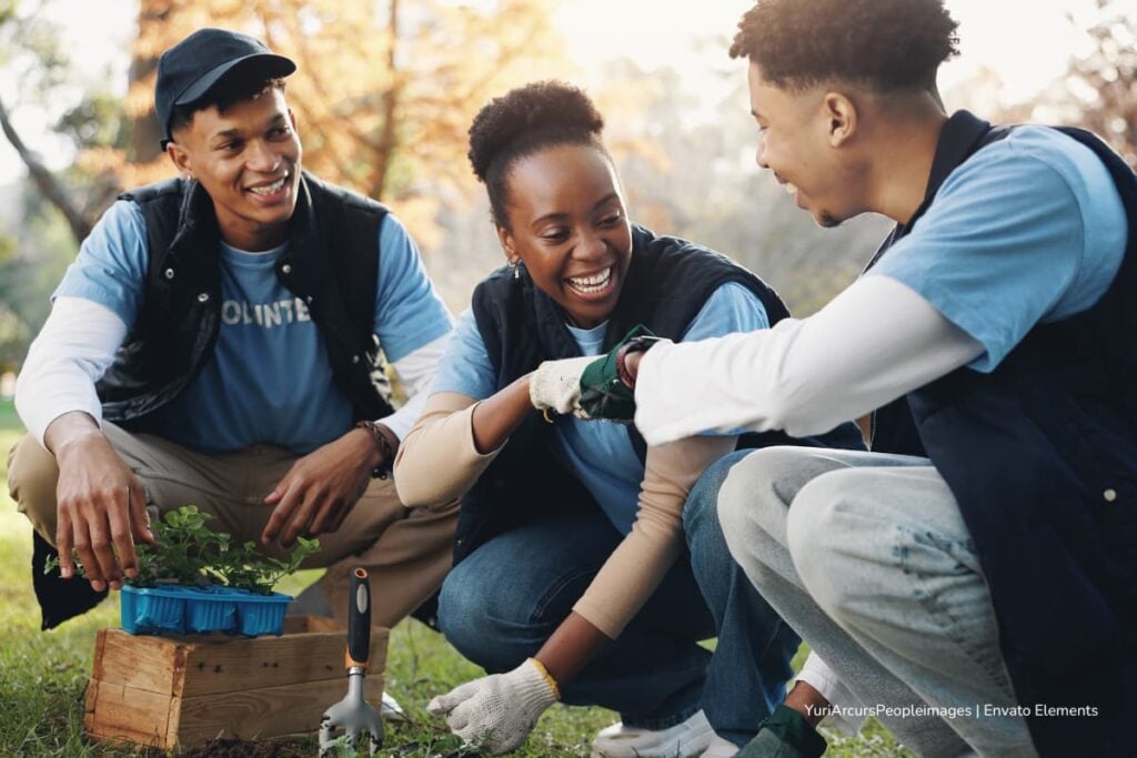 Hasta el 1 de junio, jóvenes podrán hacer Servicio Social Para la Paz: estos son los requisitos para participar 4 Servicio Social Para la Paz, Servicio Militar Obligatorio, integrarse a proyectos relacionados con muchos temas, Más Colombia