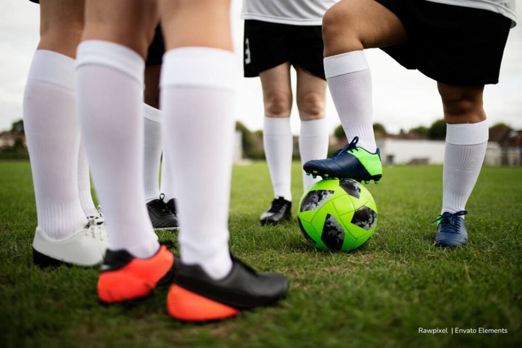 En pleno 2026, los deportistas colombianos enfrentan otra competencia: sobrevivir sin garantías de su salud 2 deportistas colombianos, deportistas lesionados, jugadores de fútbol, Más Colombia