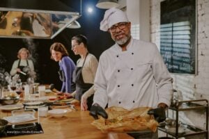 Alimentec 2026, feria de alimentos y bebidas en Bogotá, llega la feria Alimentec 2026, Más Colombia